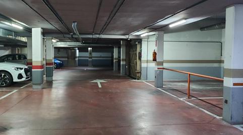 Photo 3 of Garage for sale in Calle de Carlos Muñoz Ruiz, 7, Norte, Alcobendas