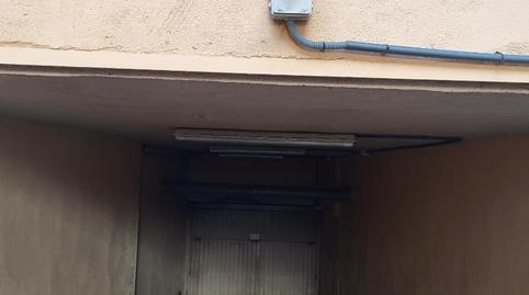 Photo 4 of Garage for sale in Calle de Carlos Muñoz Ruiz, 7, Norte, Alcobendas