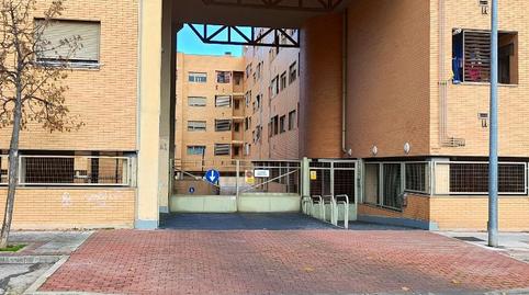 Photo 5 of Garage for sale in Calle de Carlos Muñoz Ruiz, 7, Norte, Alcobendas