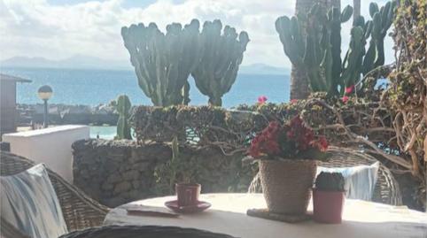 Foto 3 de Casa o chalet en venta en Avenida Archipiélago, 11, Playa Blanca, Yaiza