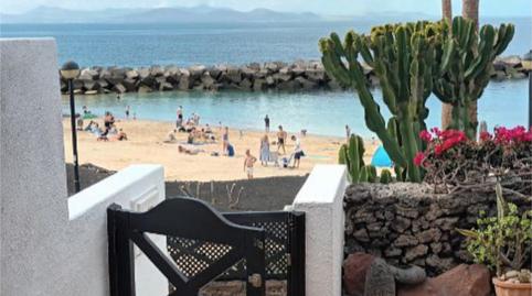 Foto 2 de Casa o chalet en venta en Avenida Archipiélago, 11, Playa Blanca, Yaiza