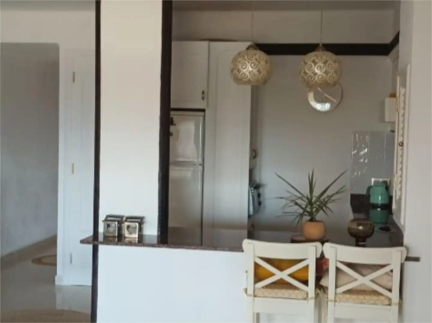 Casa o xalet en venda a Avenida Archipiélago, 11, Playa Blanca Menjador de Casa o xalet en venda en Yaiza amb Aire condicionat, Calefacció i Jardí privat