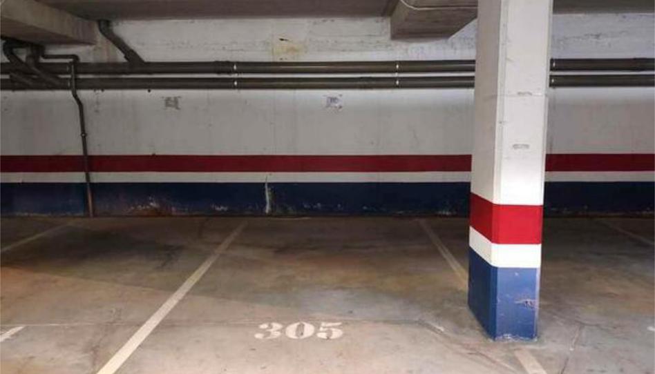 Garaje de alquiler en Guriezo, Cantabria - imagen 1 Foto 1 de Garaje de alquiler en Guriezo, Cantabria