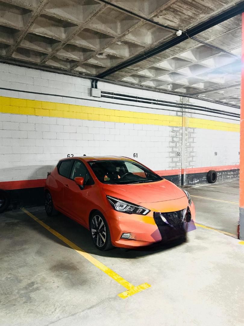 Parking of Garage to rent in  Madrid Capital