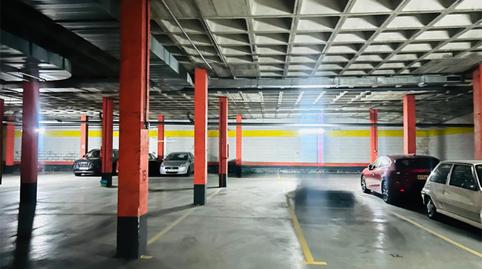 Photo 4 of Garage to rent in Calle de Juan Esplandiú, 2c, Estrella,  Madrid Capital