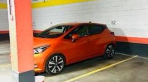 Photo 5 of Garage to rent in Calle de Juan Esplandiú, 2c, Estrella,  Madrid Capital