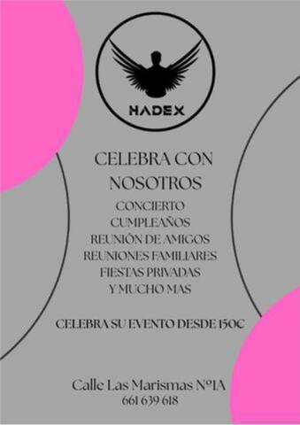 Local comercial en Alquiler en Arenal - La Pólvora