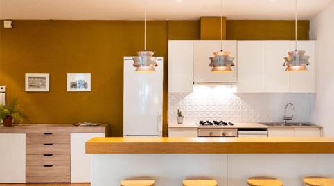 Flat to rent in Carrer del Portal Nou, 26, Sant Pere, Sta. Caterina i la Ribera, Barcelona Capital - image 5 Photo 5 of Flat to rent in Carrer del Portal Nou, 26, Sant Pere, Sta. Caterina i la Ribera, Barcelona Capital