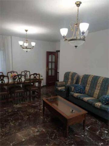 Piso en Alquiler en Mancha Real