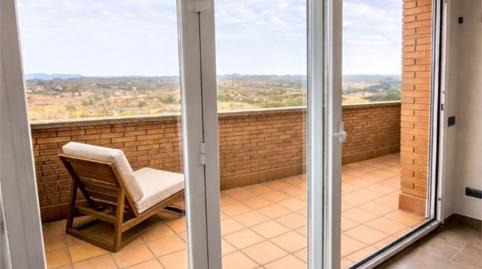 Foto 3 von Wohnung zum Verkauf in Caracter Can Sevillano, 30, Barri Mion - Puigberenguer, Manresa