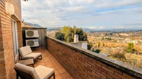 Foto 2 de Piso en venta en Caracter Can Sevillano, 30, Barri Mion - Puigberenguer, Manresa