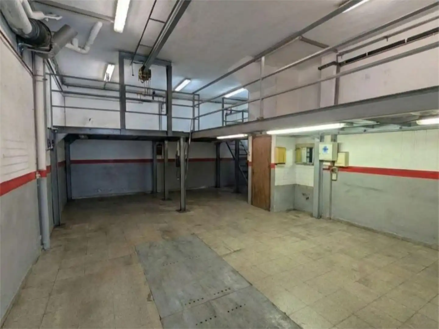 Wohnung zum Verkauf in Caracter Can Sevillano, 30, Barri Mion - Puigberenguer Wohnung zum Verkauf in Manresa mit Klimaanlage, Terrasse und Balkon