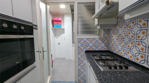 Flat for sale in Carrer de la Riera Blanca, 182, Santa Eulàlia, L'Hospitalet de Llobregat - image 5 Photo 5 of Flat for sale in Carrer de la Riera Blanca, 182, Santa Eulàlia, L'Hospitalet de Llobregat