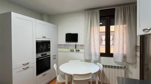 Foto 3 de Pis de lloguer a Avenida de Irlanda, 19, Buenavista - Valparaíso - La Legua,  Toledo Capital