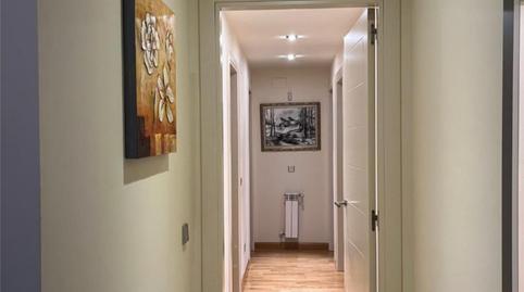 Foto 4 de Pis de lloguer a Avenida de Irlanda, 19, Buenavista - Valparaíso - La Legua,  Toledo Capital