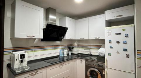 Foto 2 de Pis de lloguer a Avenida de Irlanda, 19, Buenavista - Valparaíso - La Legua,  Toledo Capital