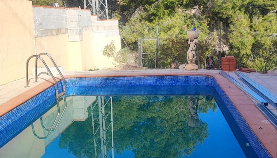 Planta baja to rent in Carrer las Vegas, 20, Barranco Hondo, La Nucia - image 1 Photo 1 of Planta baja to rent in Carrer las Vegas, 20, Barranco Hondo, La Nucia