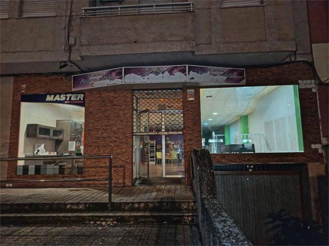 Local comercial en Alquiler en La Zarzuela - San José - Belén