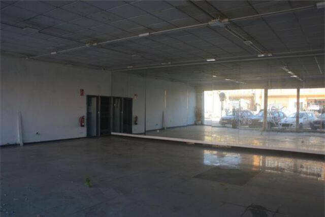 Nave industrial en Alquiler en León Herrero - Bahía sur