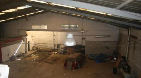 Photo 4 of Industrial buildings to rent in León Herrero - Bahía sur, San Fernando