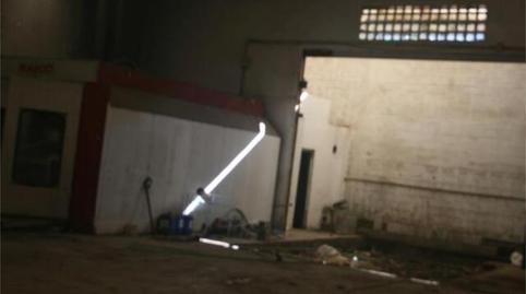 Photo 5 of Industrial buildings to rent in León Herrero - Bahía sur, San Fernando