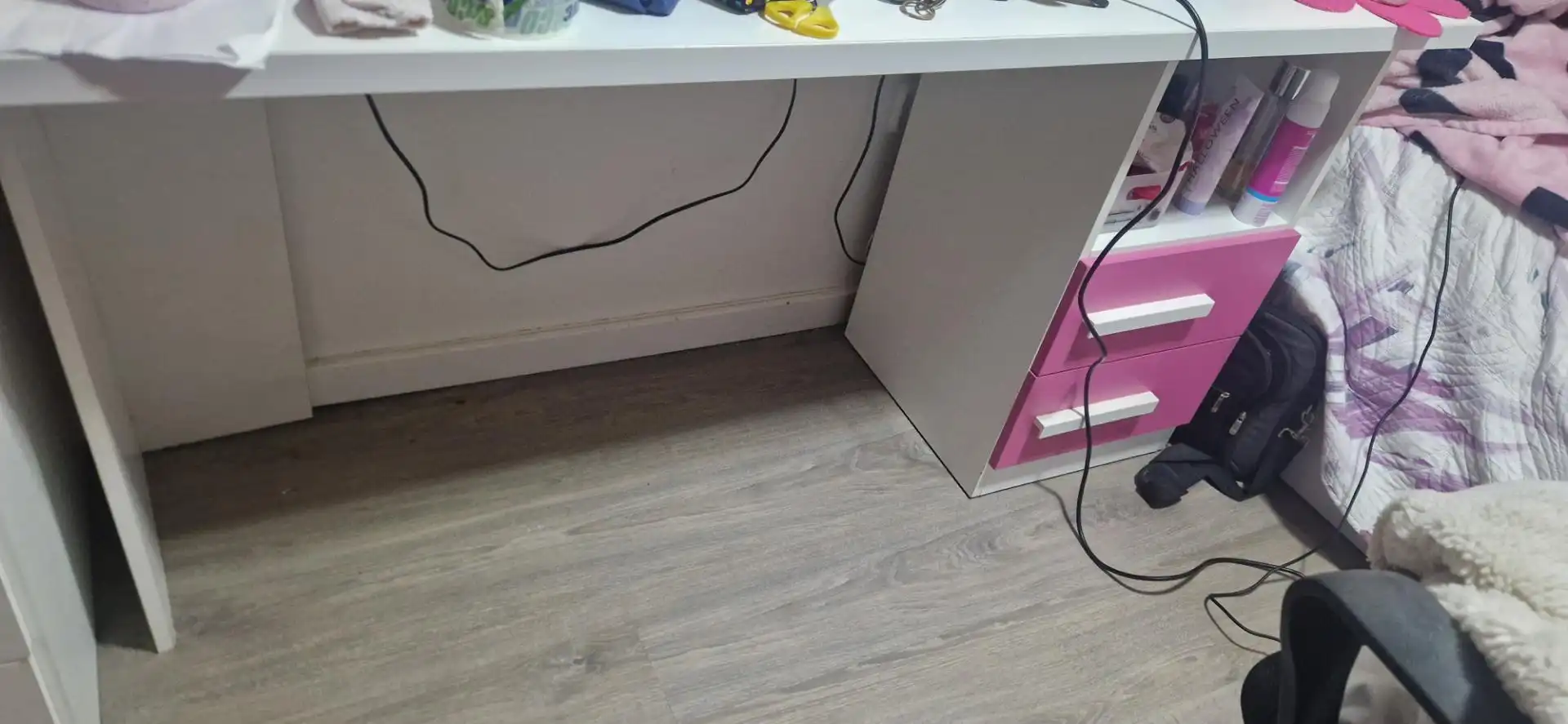 Dormitori de Pis de lloguer en Madrid amb Calefacció, Parquet i Moblat