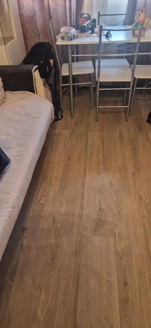 Dormitori de Pis de lloguer en Madrid amb Calefacció, Parquet i Moblat