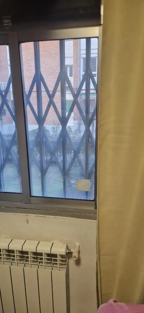 Pis de lloguer en Madrid amb Calefacció, Parquet i Moblat