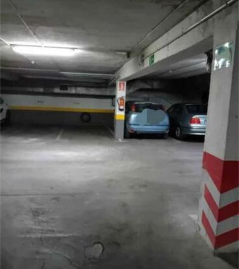 Photo 2 of Garage to rent in Marroquina,  Madrid Capital