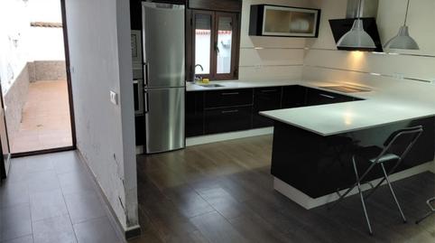 Foto 3 de Casa o chalet de alquiler en Calle San Agustín, 38, Jerez de los Caballeros, Badajoz