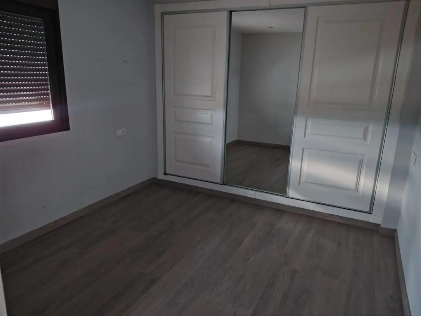 Bedroom of Houses for rent in Jerez de los Caballeros  with Parquet flooring, Terrace and Storage room