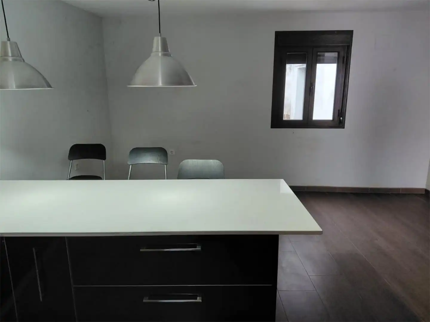 Kitchen of Houses for rent in Jerez de los Caballeros  with Parquet flooring, Terrace and Storage room