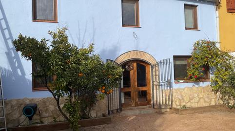 Foto 2 de Finca rústica en venta en Tv-2121, 3, Sant Jaume dels Domenys, Tarragona