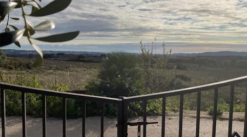 Foto 5 de Finca rústica en venta en Tv-2121, 3, Sant Jaume dels Domenys, Tarragona