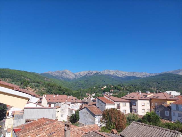 Piso en Alquiler en Calle Álvaro de Luna, 8 en Arenas de San Pedro