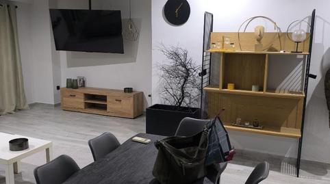 Foto 2 de Pis de lloguer a Avenida Extremadura, 2, Centro - Corte Inglés, Talavera de la Reina