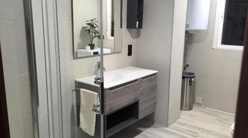 Foto 5 de Pis de lloguer a Avenida Extremadura, 2, Centro - Corte Inglés, Talavera de la Reina