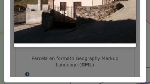 Photo 2 of Flat for sale in Lugar Taja, 18, Teverga, Asturias