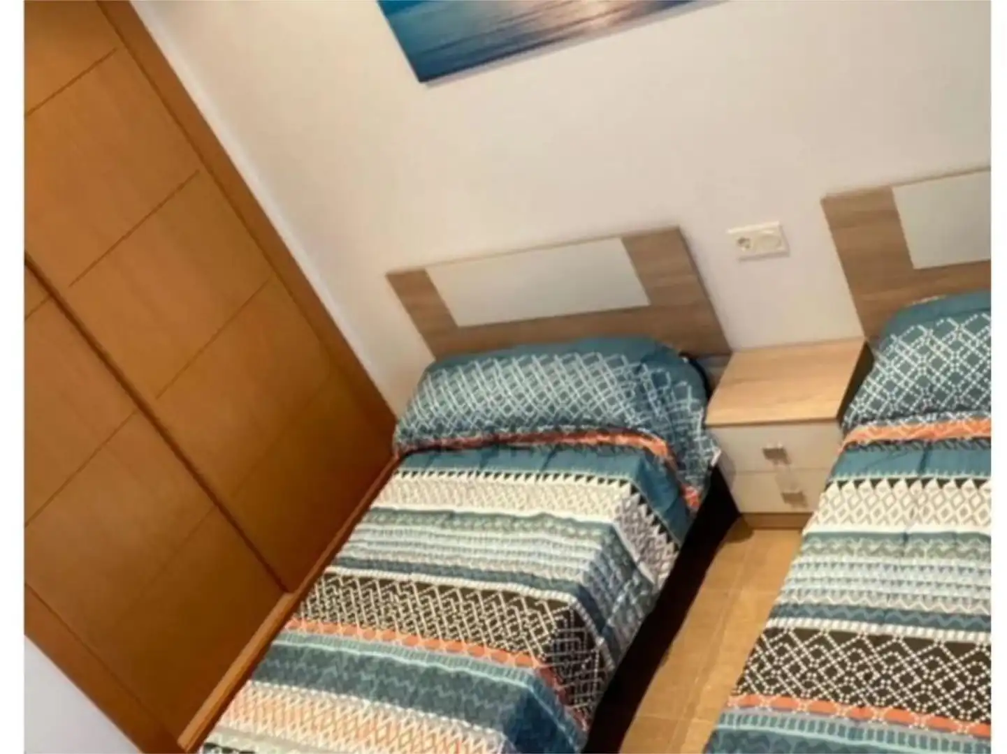 Flat for rent in Calle la Bolaga, 115, Las Salinas Flat for rent in Calle la Bolaga, 115, Las Salinas