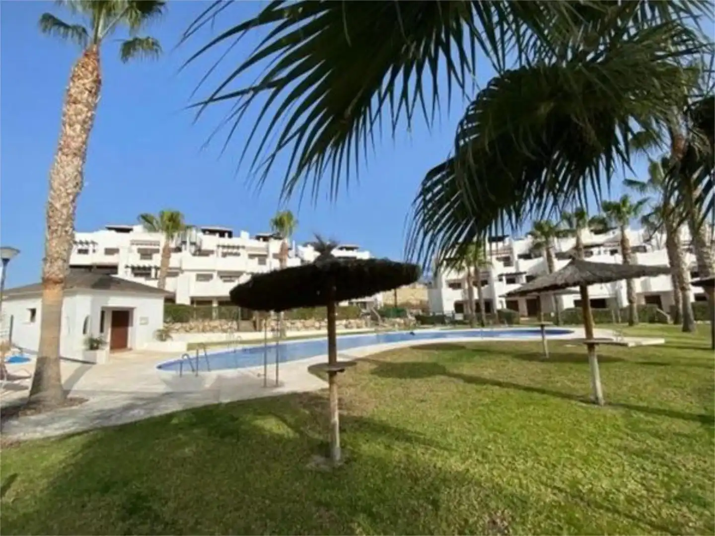 Flat for rent in Calle la Bolaga, 115, Las Salinas Flat for rent in Calle la Bolaga, 115, Las Salinas