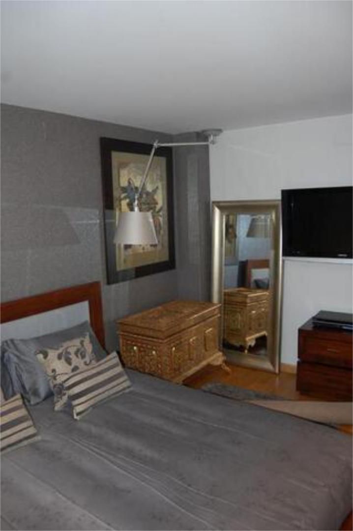 Dormitori de Casa adosada en venda en Bétera amb Terrassa i Piscina