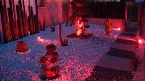 Foto 4 de Casa adosada en venda a Torre en Conill - Cumbres de San Antonio, Bétera