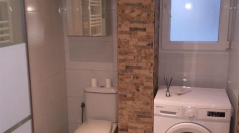 Foto 4 de Pis per a compartir a Avenida Santander, 7, Ave María, Palencia Capital