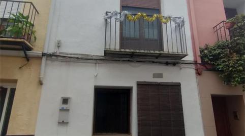 Foto 2 de Pis en venda a Carrer de la Santa Faç, 1, Centro, Ontinyent