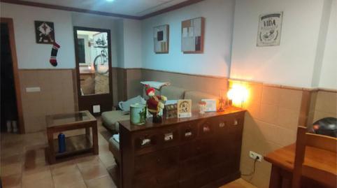 Foto 3 de Pis en venda a Carrer de la Santa Faç, 1, Centro, Ontinyent