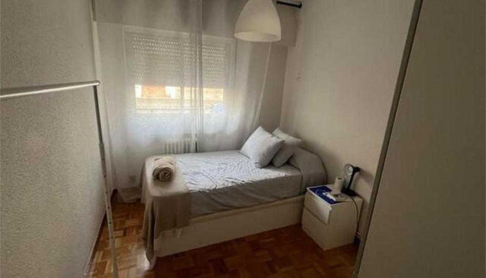 House or chalet to share in Ventas, Madrid Capital - image 1 Photo 1 of House or chalet to share in Ventas, Madrid Capital