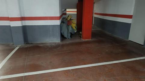 Foto 3 de Garatge de lloguer a Carrer de Lluís Millet, 25, Bases de Manresa - Carretera de Santpedor, Manresa