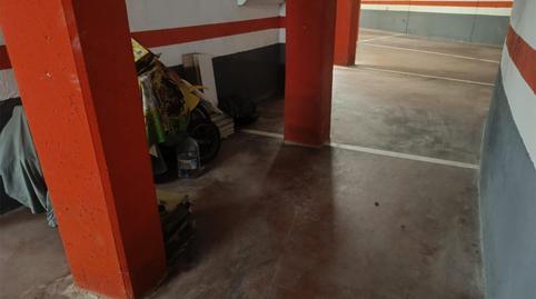 Foto 2 de Garatge de lloguer a Carrer de Lluís Millet, 25, Bases de Manresa - Carretera de Santpedor, Manresa