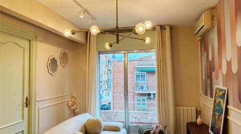 Photo 2 of Flat to rent in Street de Felipe Álvarez, 7, Casco Histórico de Vallecas,  Madrid Capital