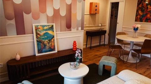 Photo 3 of Flat to rent in Street de Felipe Álvarez, 7, Casco Histórico de Vallecas,  Madrid Capital